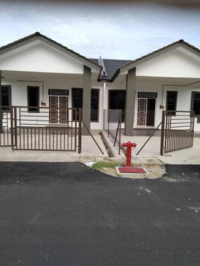 KZ homestay Wakaf Bharu
